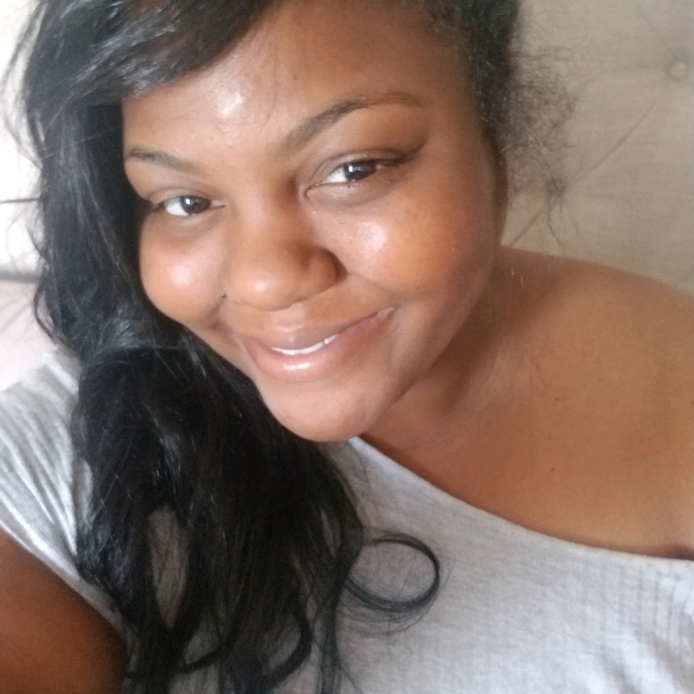 Meet your Posher, Brittny